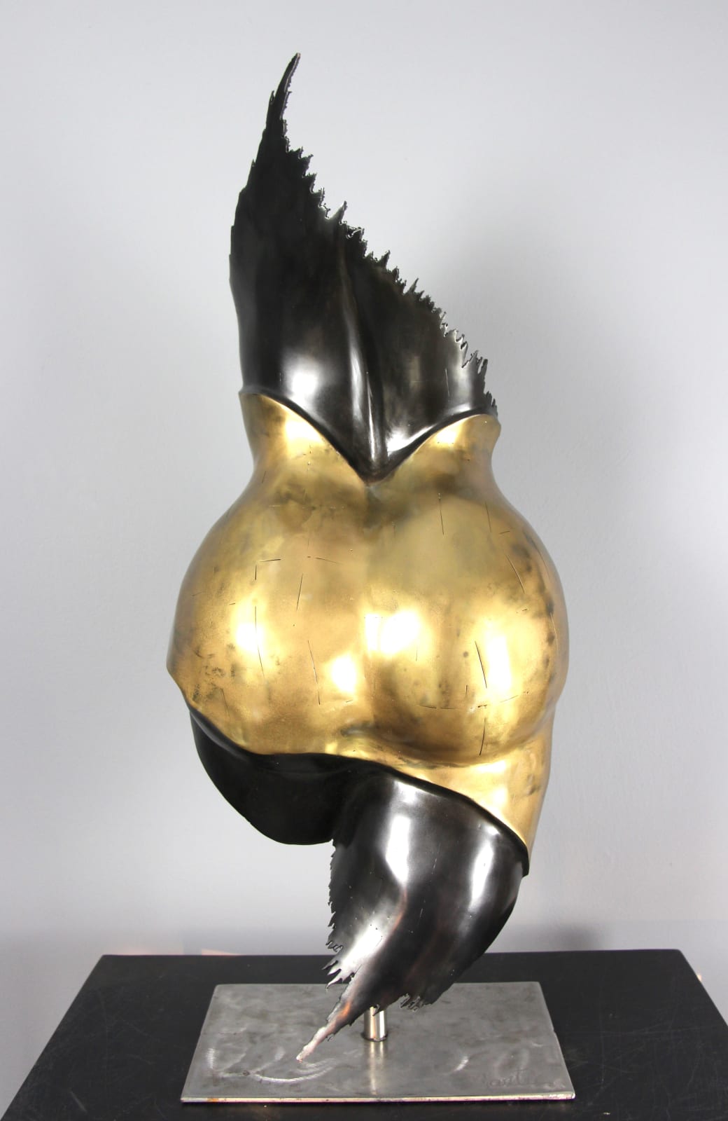 Martic, Golden Black