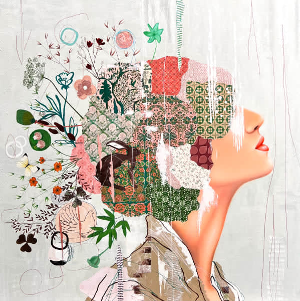 Irene Hoff, Feeling Good