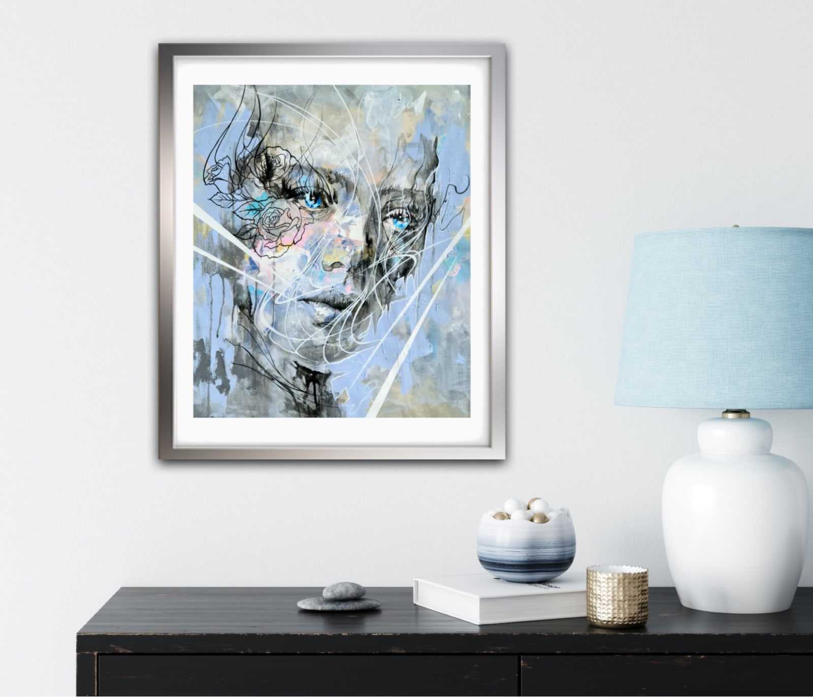 Danny O'Connor, Linger On Your Pale Blue Eyes