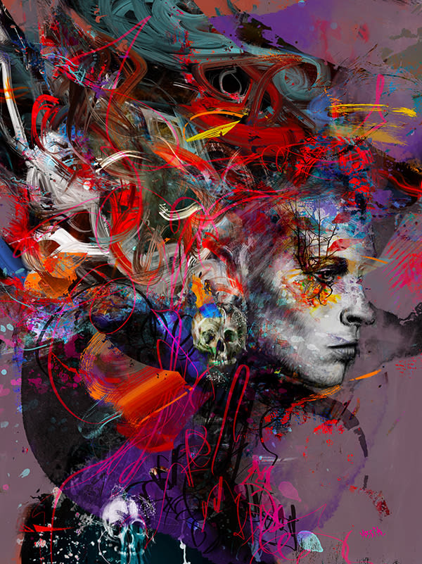 Yossi Kotler, The Realm of Jupiter.