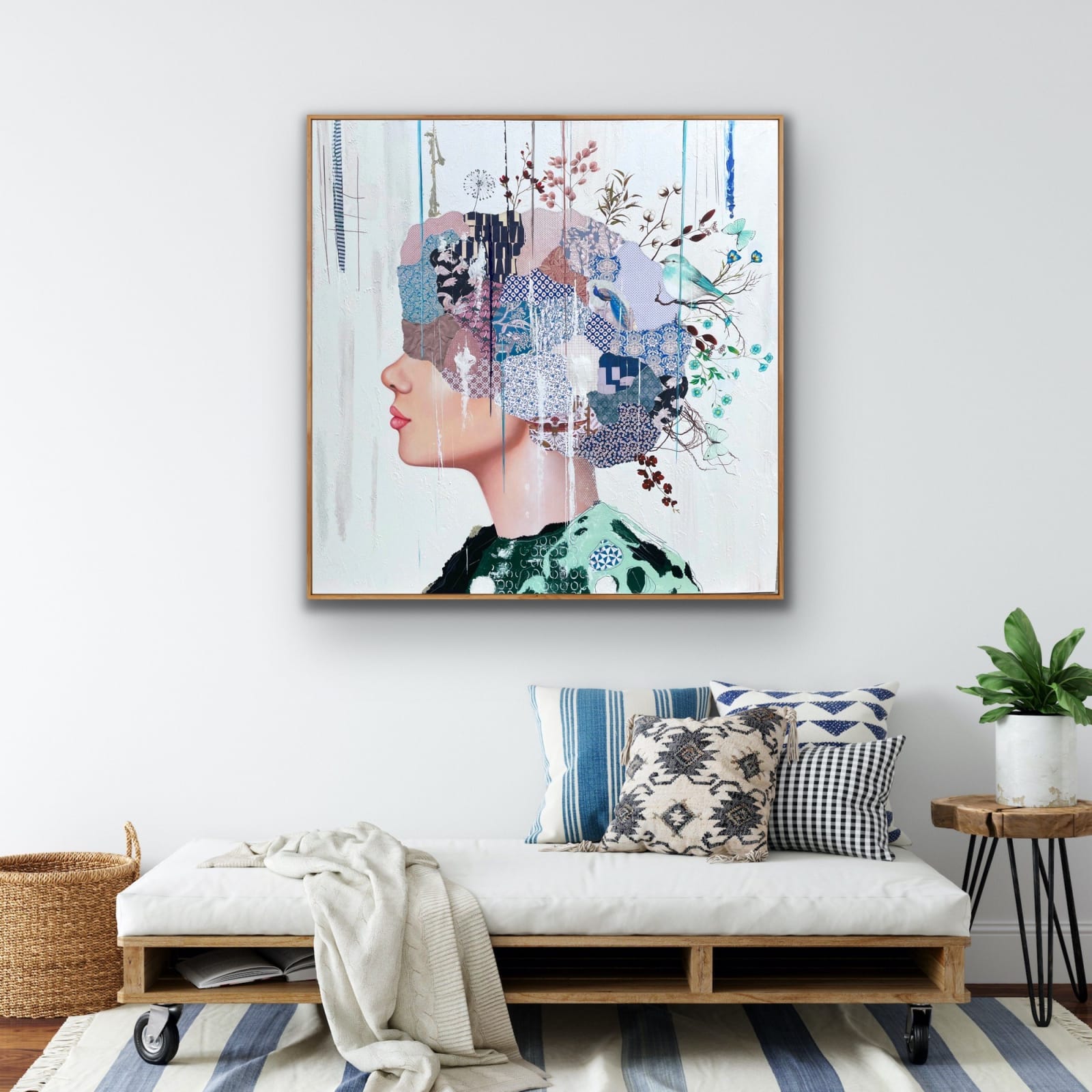 Irene Hoff, Harmony II.
