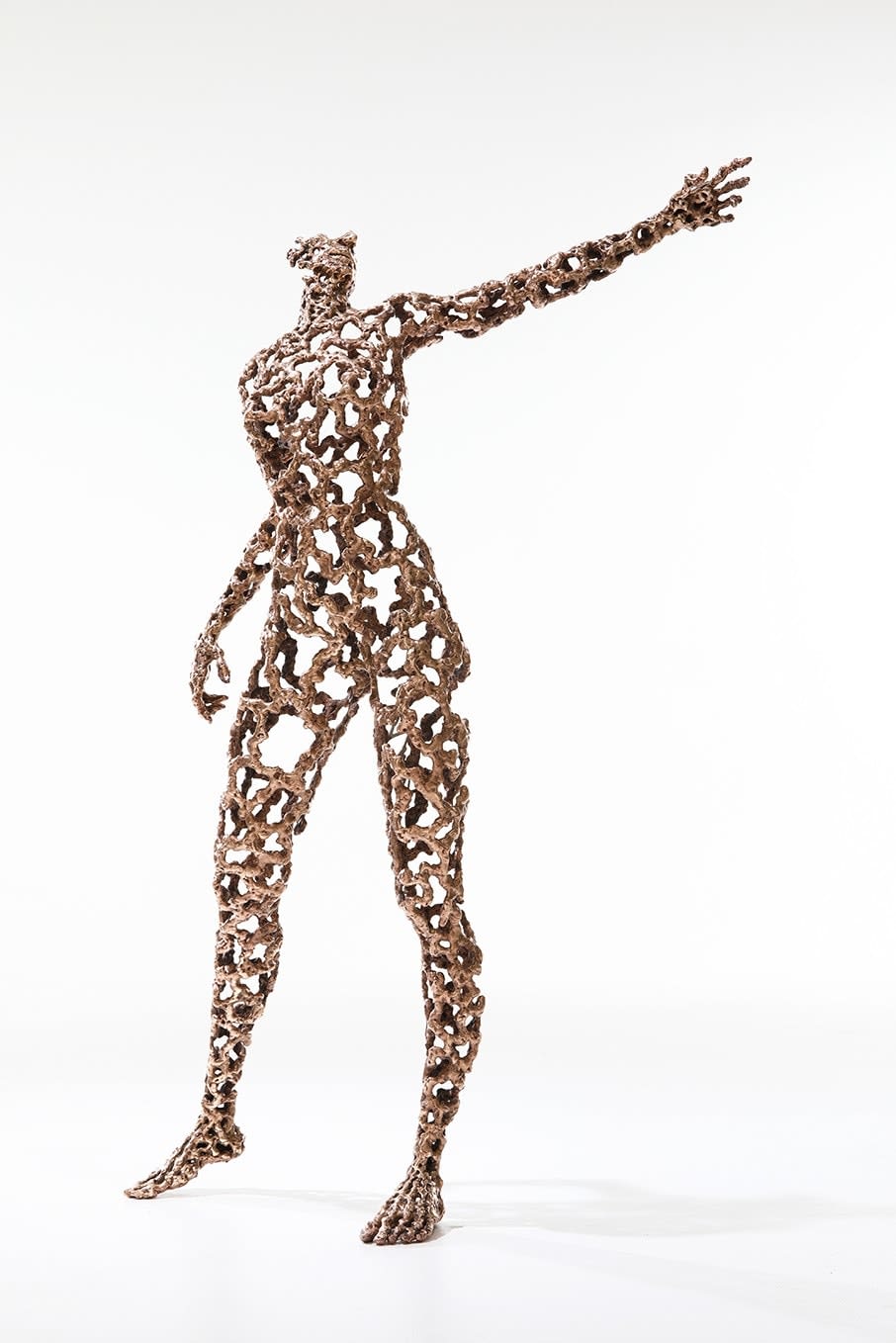 Seong-Gu Lee, Chiasme 29