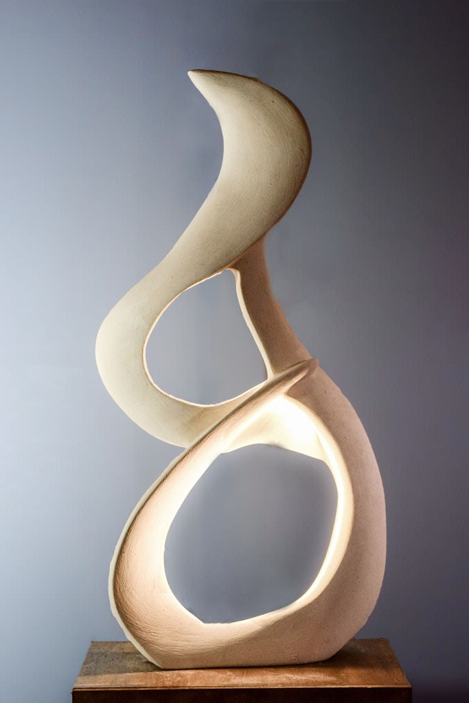 Andrea Serra, Chiave di violino