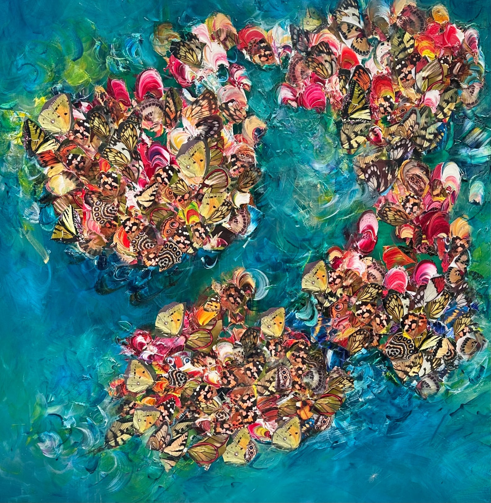 Victoria Horkan, Specimen B.