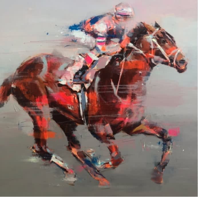 David Noalia, Fugaz