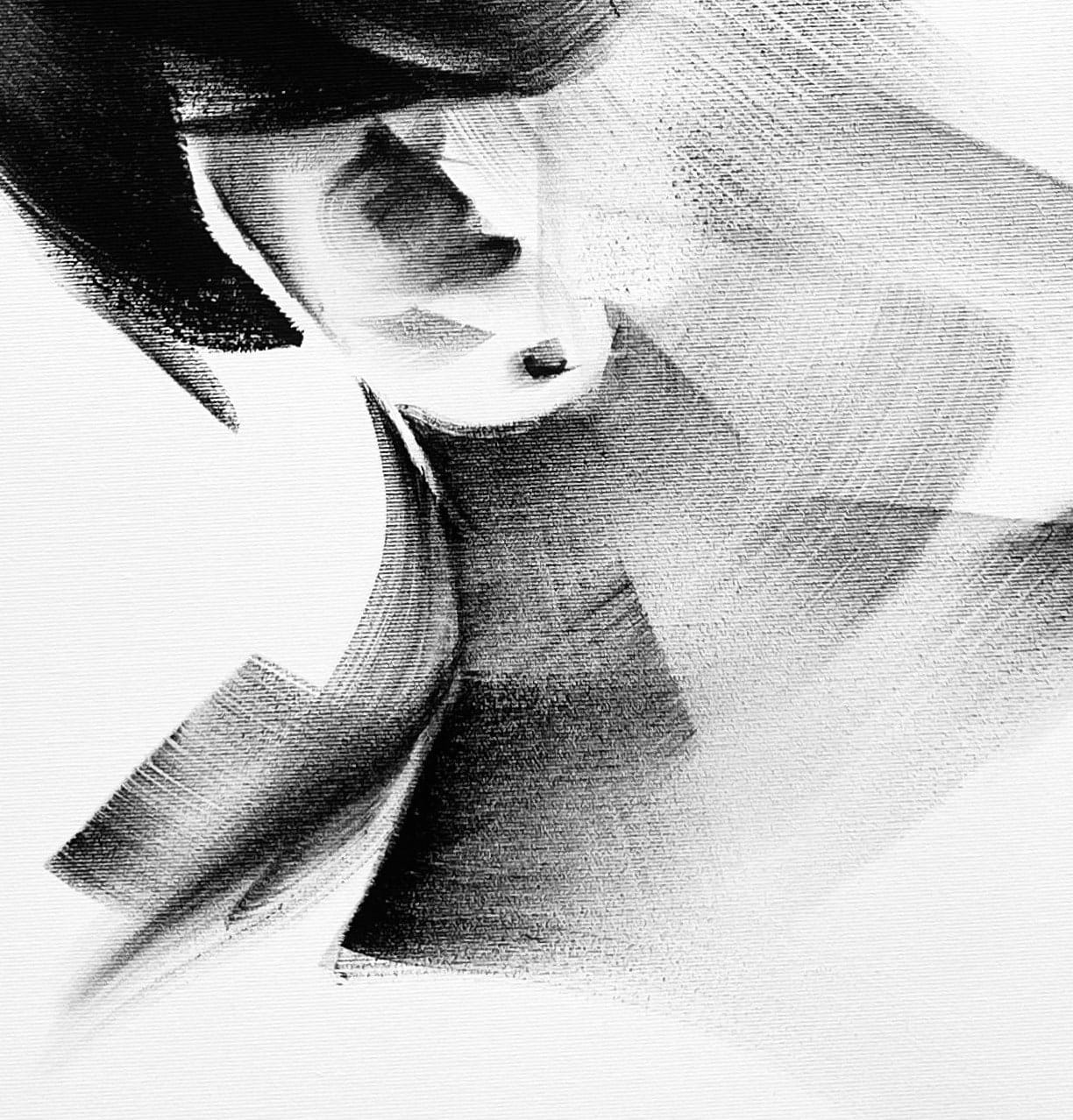Marion Cadet, Furtive