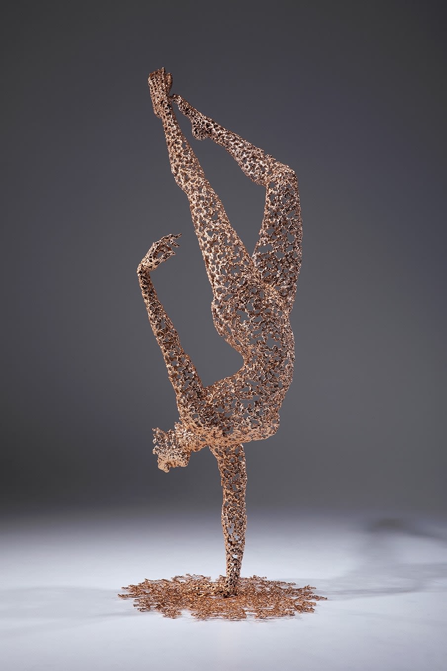 Seong-Gu Lee, Chiasme 6/l