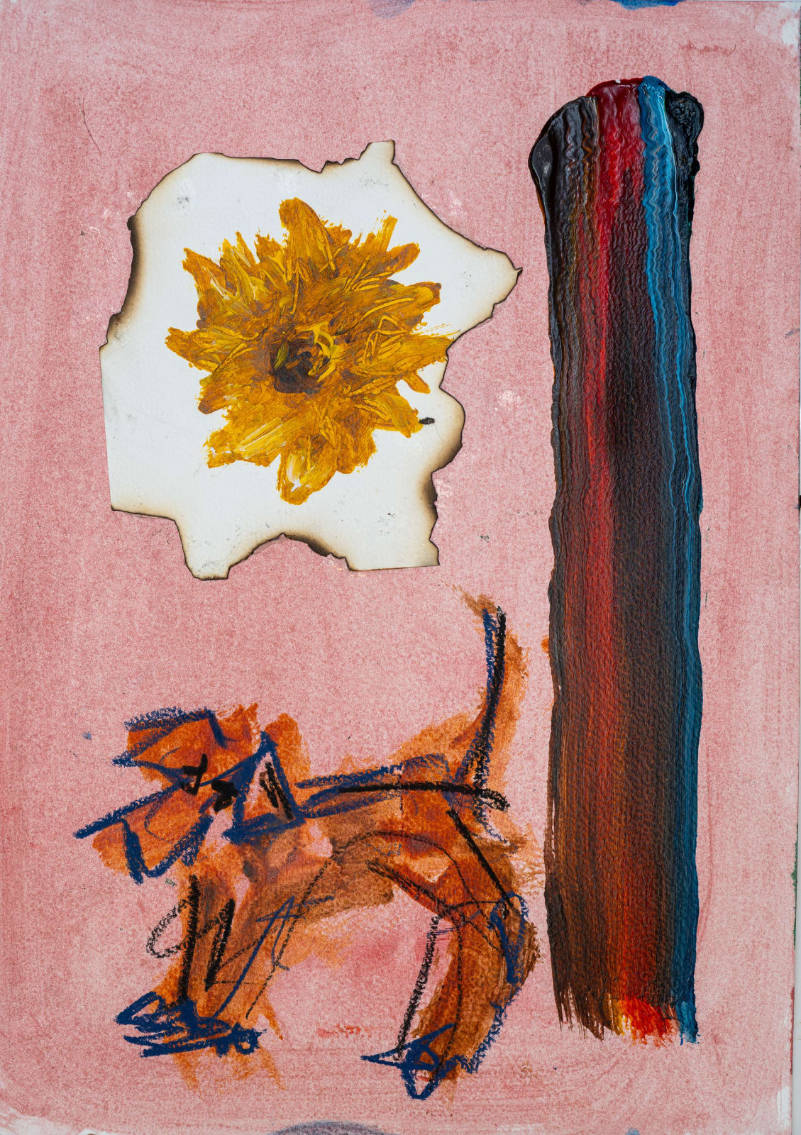 Kubilay Mert Ural, Untitled, 2025