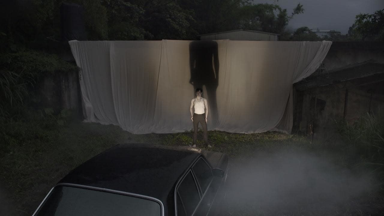 Su Hui-Yu, L’être et le Néant (1962, Chang Chao-Tang), 2016