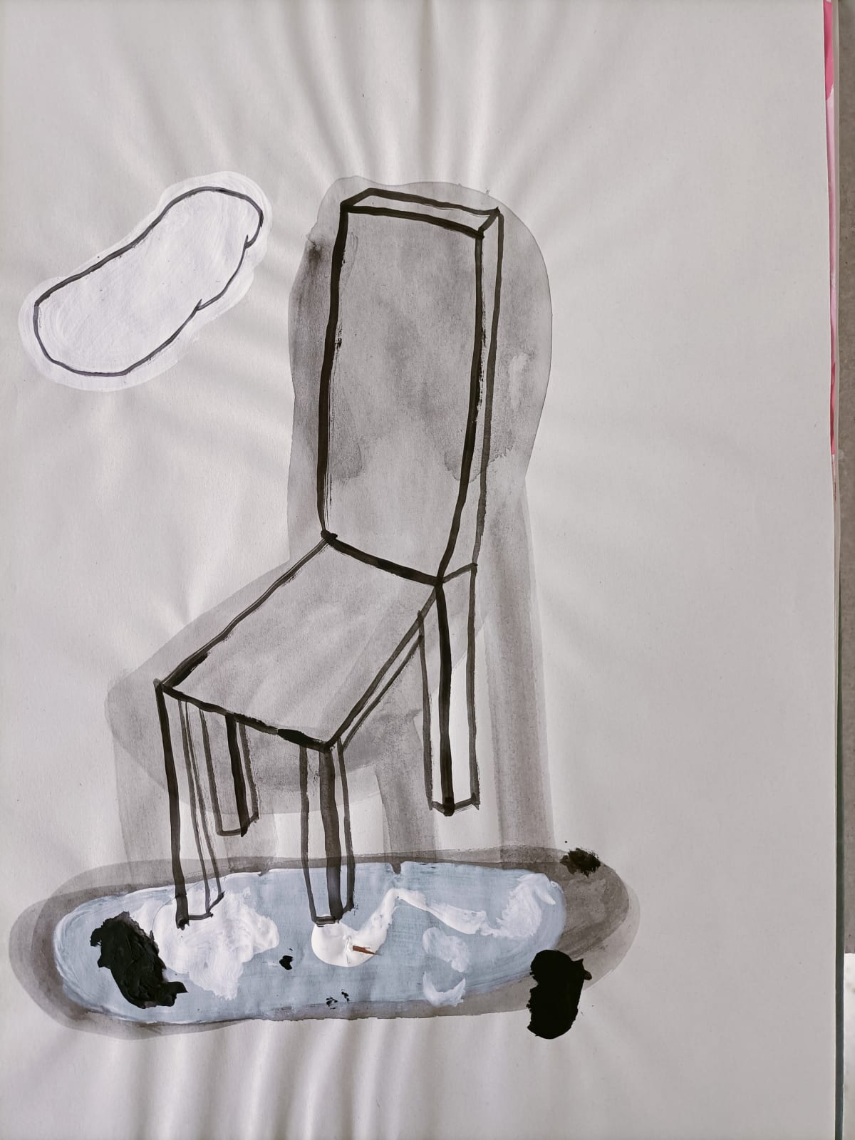 Anne-lise Coste, Not titled, 2007