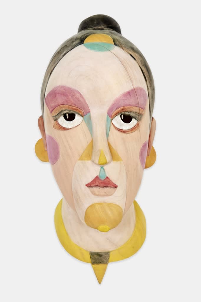 Mauricio Limon, Simone, 2019