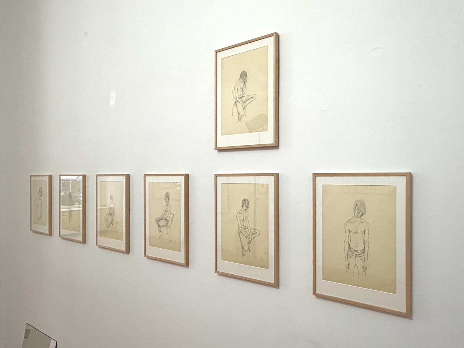 L. A. Raeven, Untitled, 2014