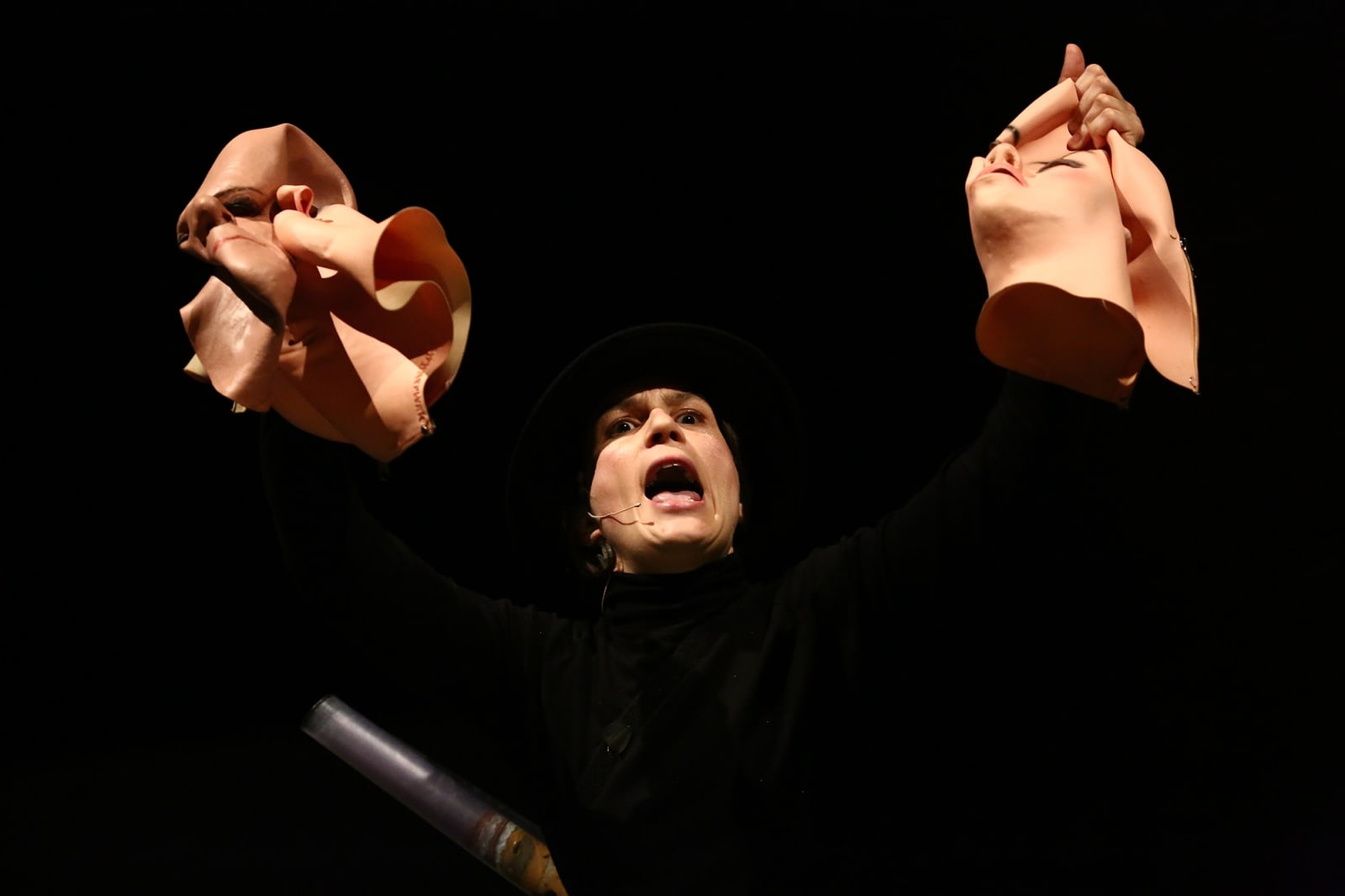 Pauline Curnier Jardin, The Ressurrection Plot, 2015