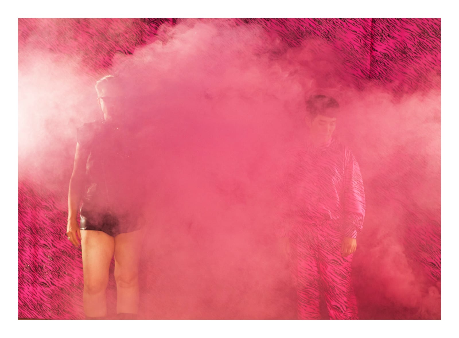 Pauline Boudry / Renate Lorenz, Please don't reduce me to a truth I don't have generated on my own, 2014