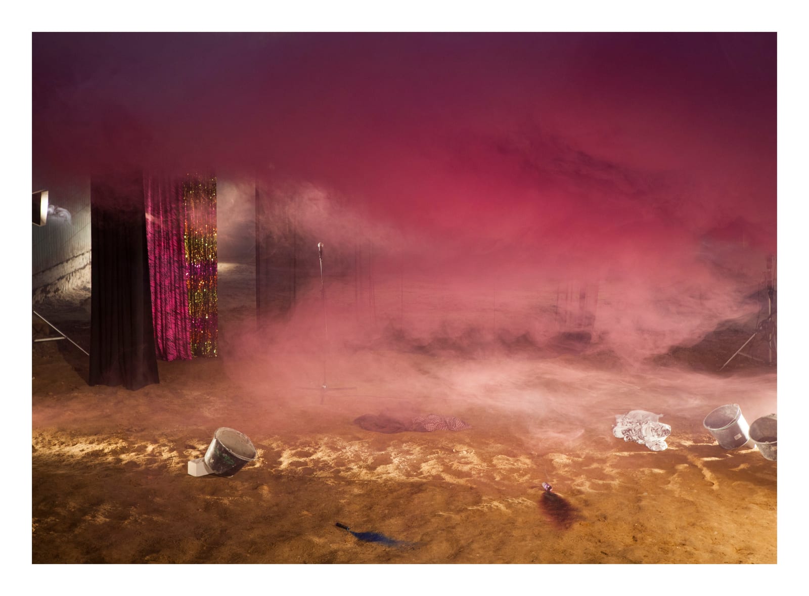 Pauline Boudry / Renate Lorenz, Please don't reduce me to a truth I don't have generated on my own, 2014