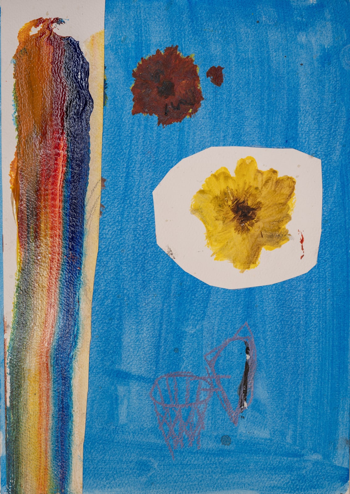 Kubilay Mert Ural, Untitled, 2025