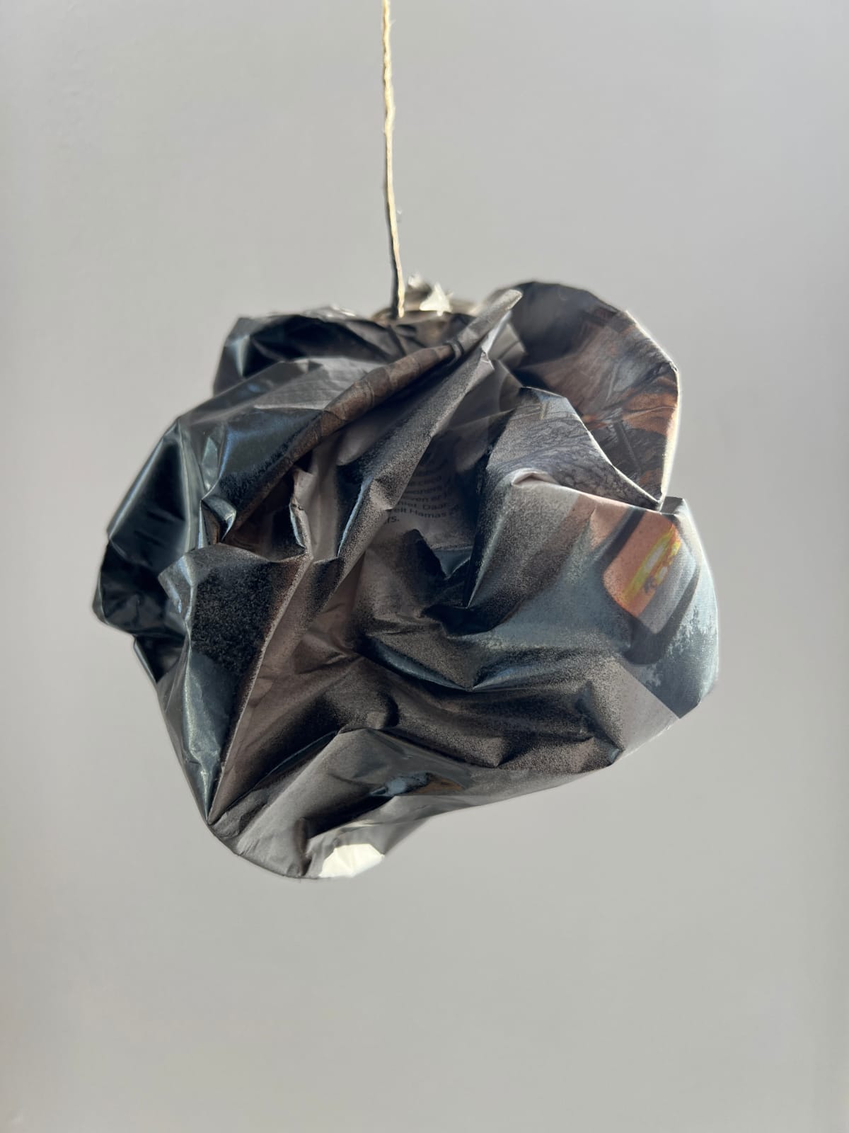 Klaas Kloosterboer, News Wad, 2023