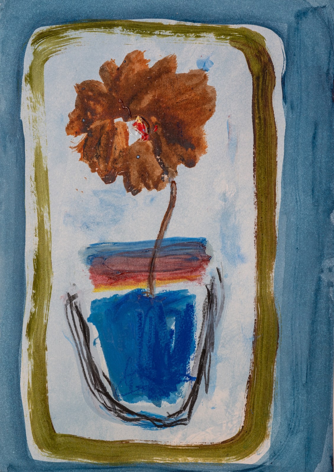 Kubilay Mert Ural, Untitled, 2025