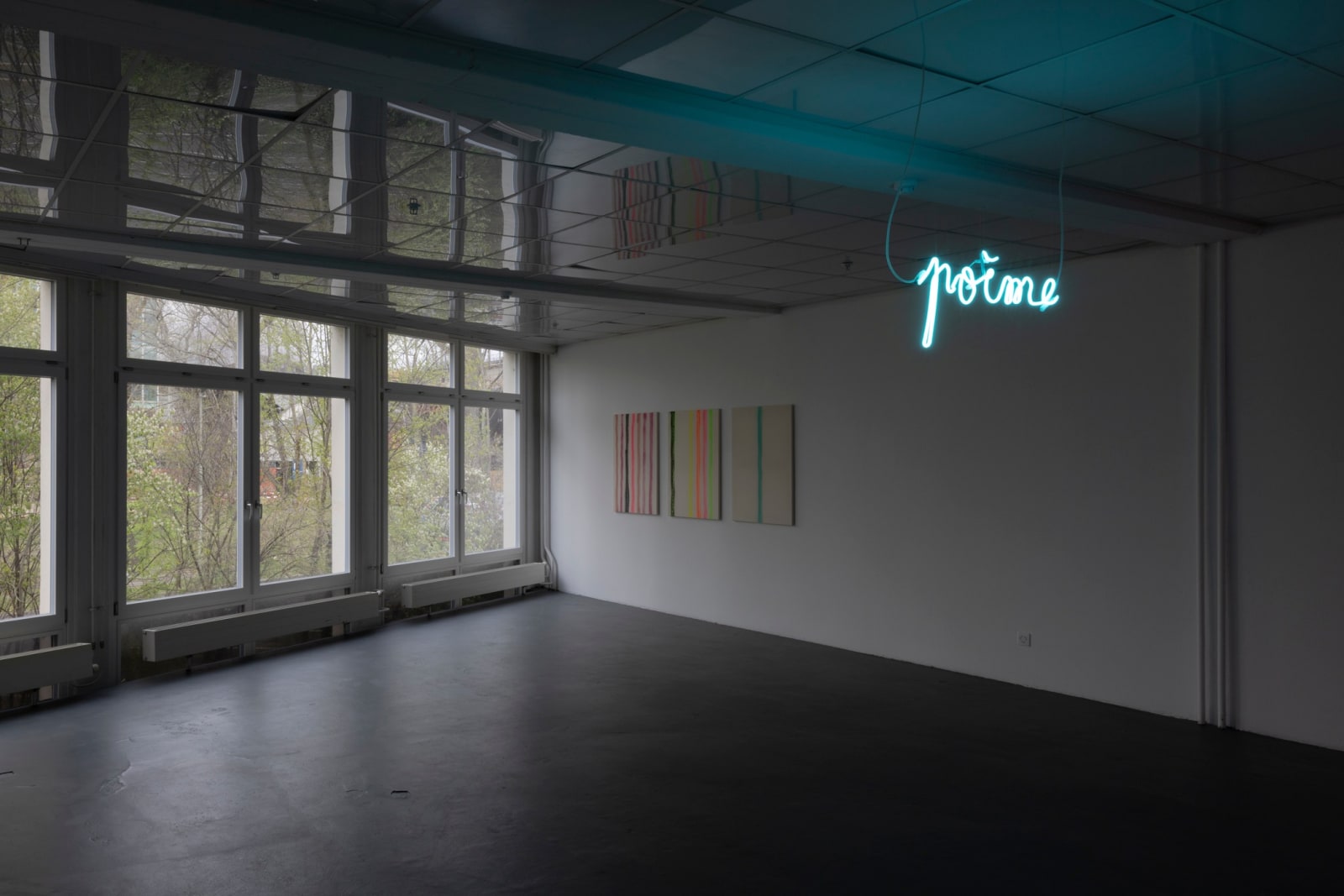 Anne-lise Coste, Poème, 2022