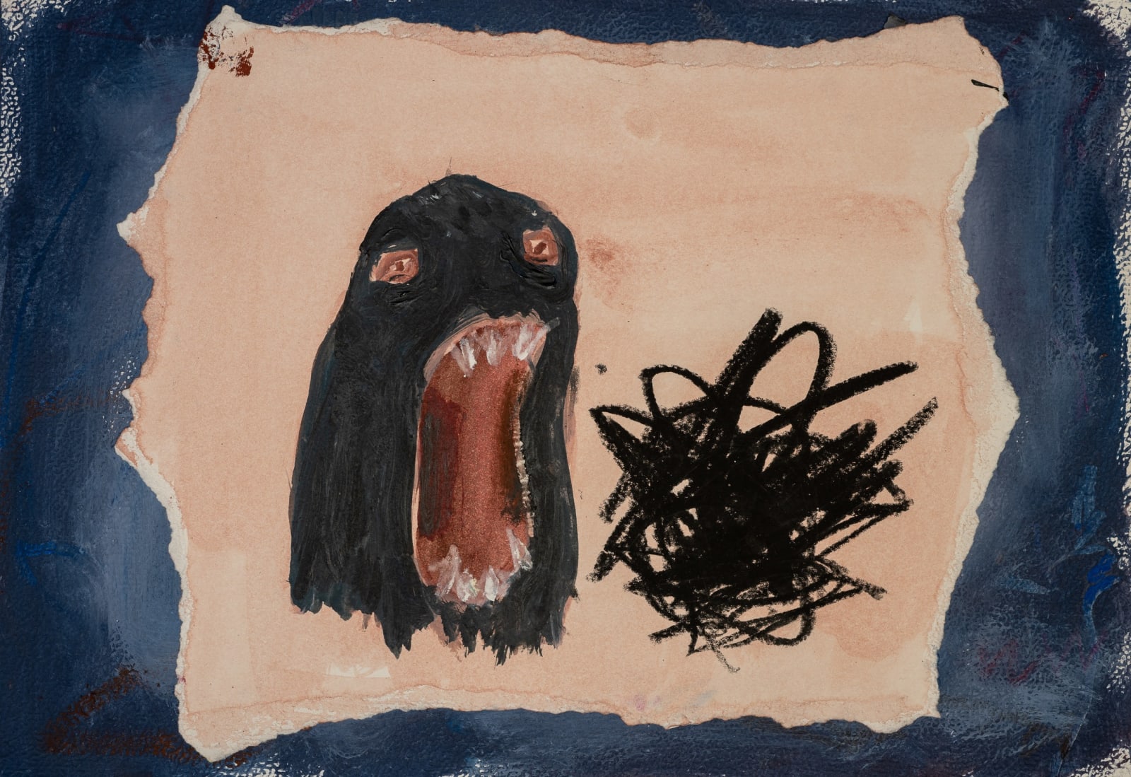 Kubilay Mert Ural, Untitled, 2026