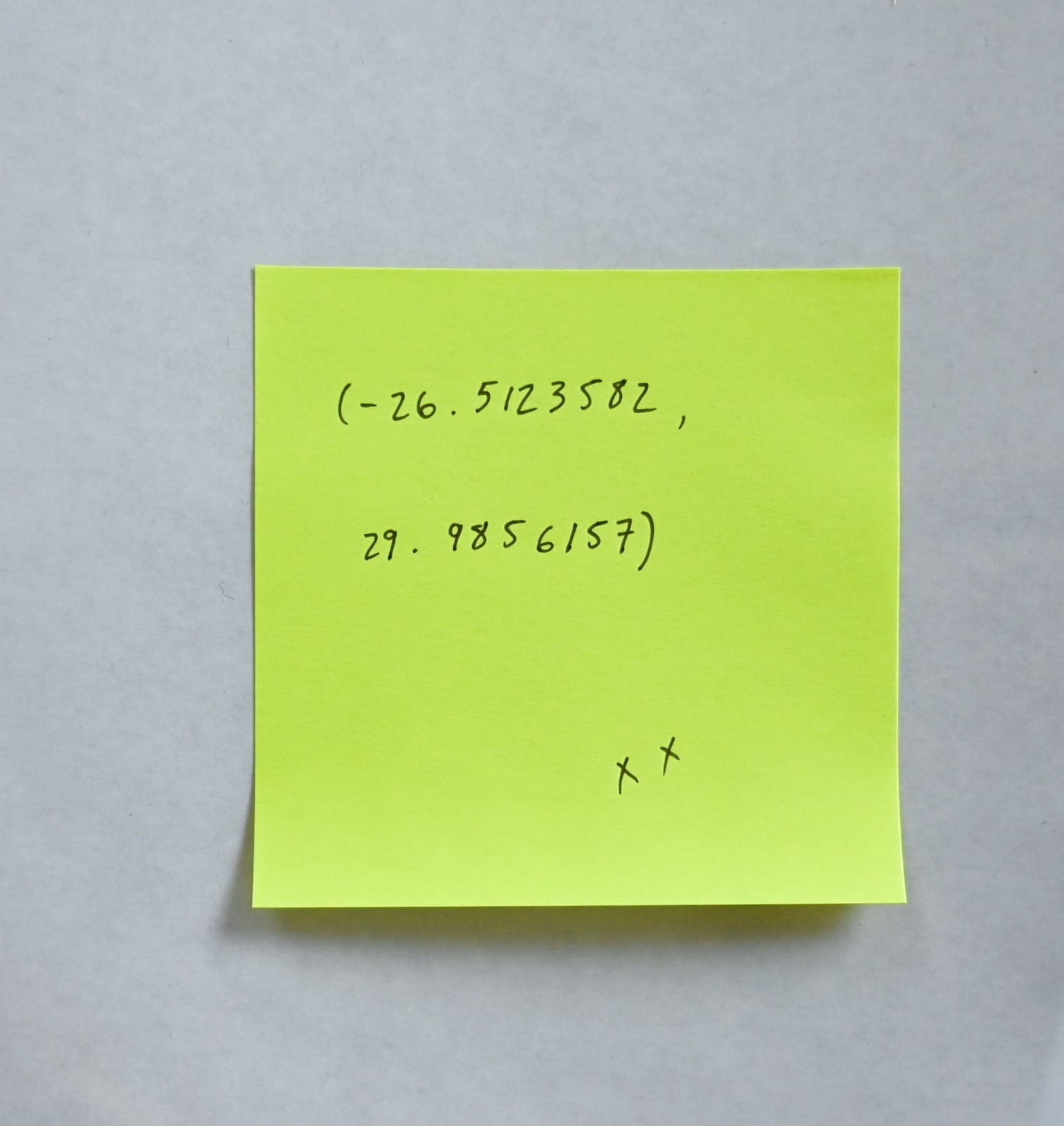 Simnikiwe Buhlungu, Ah Konje (III), 2025