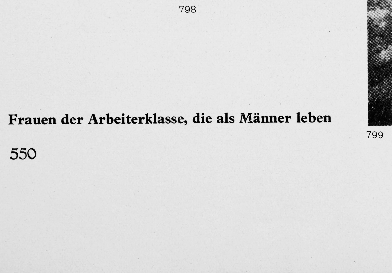Pauline Boudry / Renate Lorenz, Frauen der Arbeitersklasse (Abstract Drag), 2013
