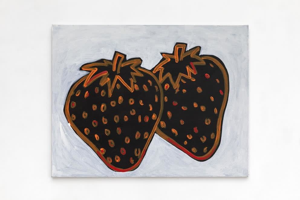 Camila Oliveira Fairclough, Fresas
