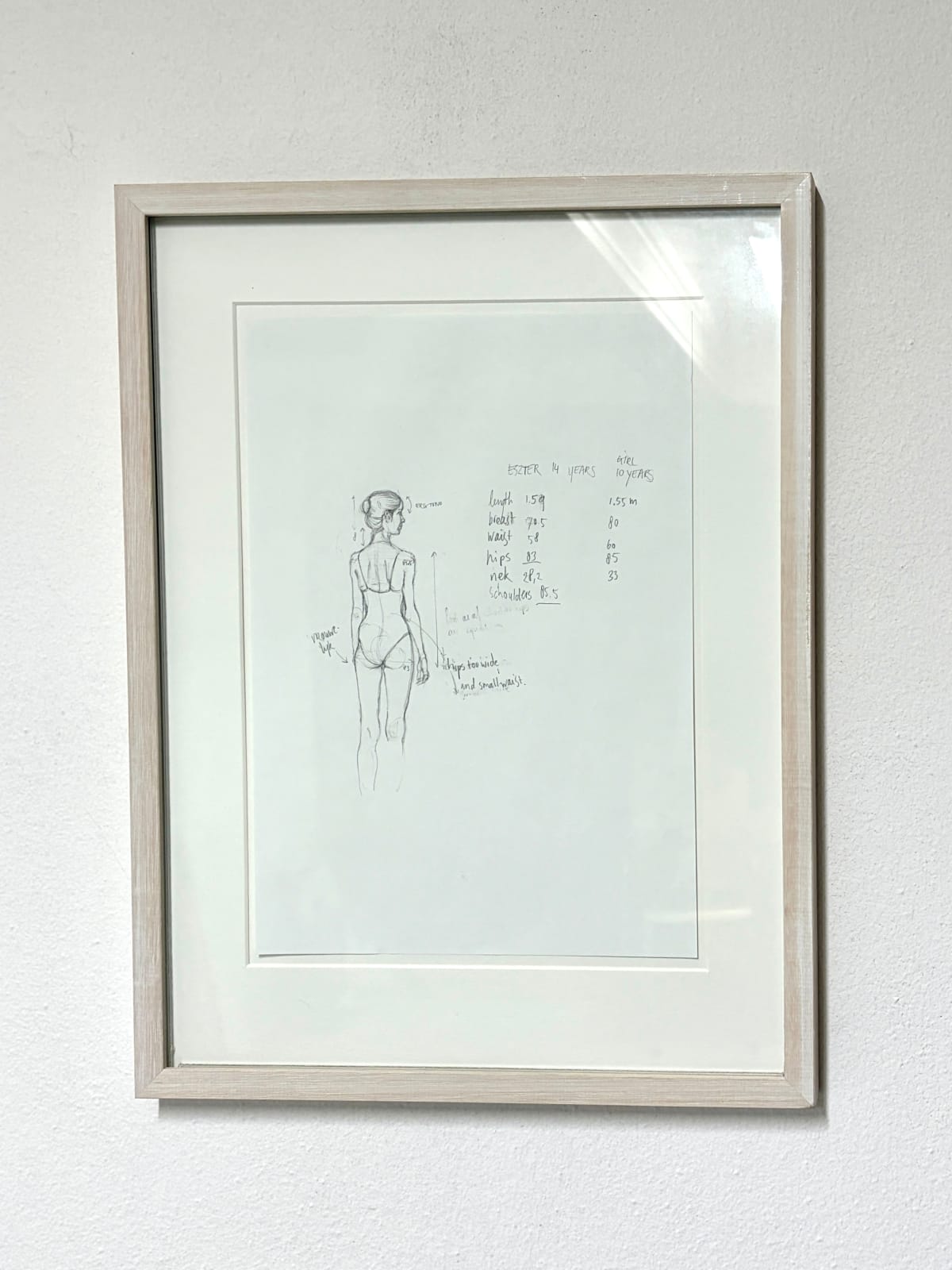 L. A. Raeven, Nature's Choice, 2002