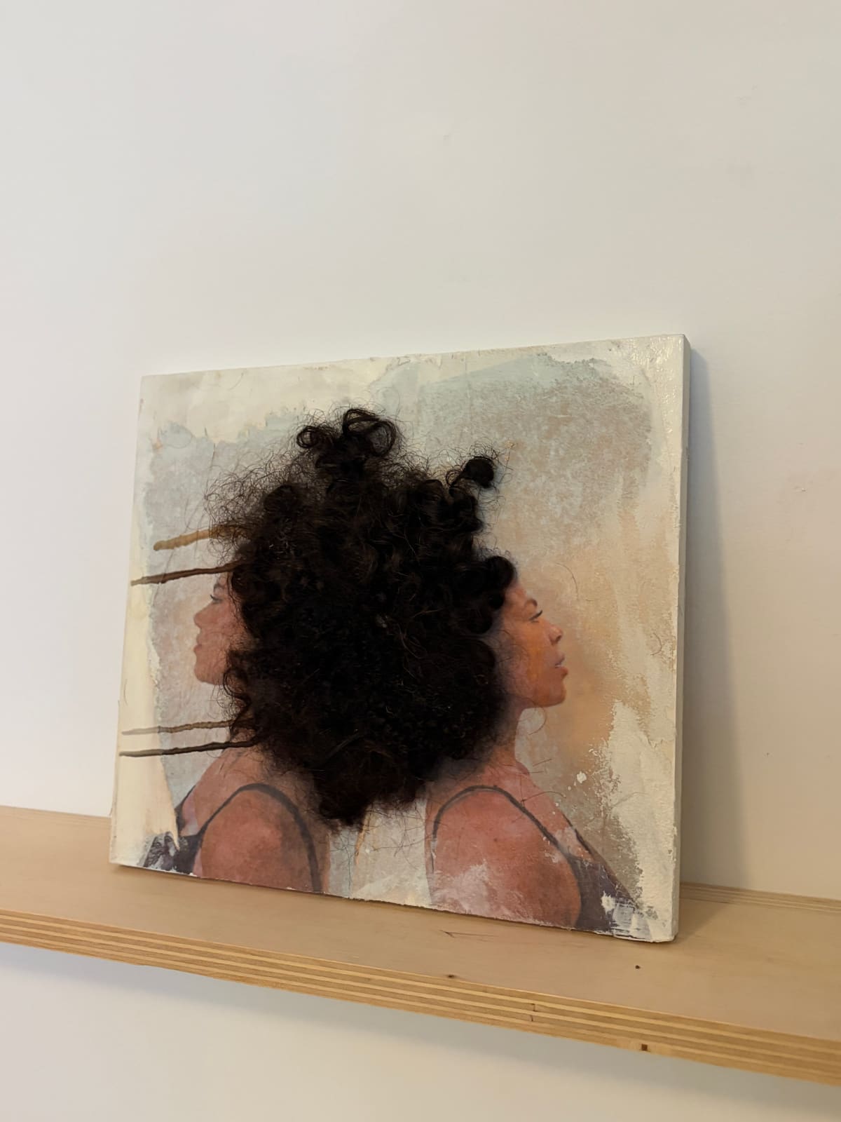 L. A. Raeven, Untitled, 2025