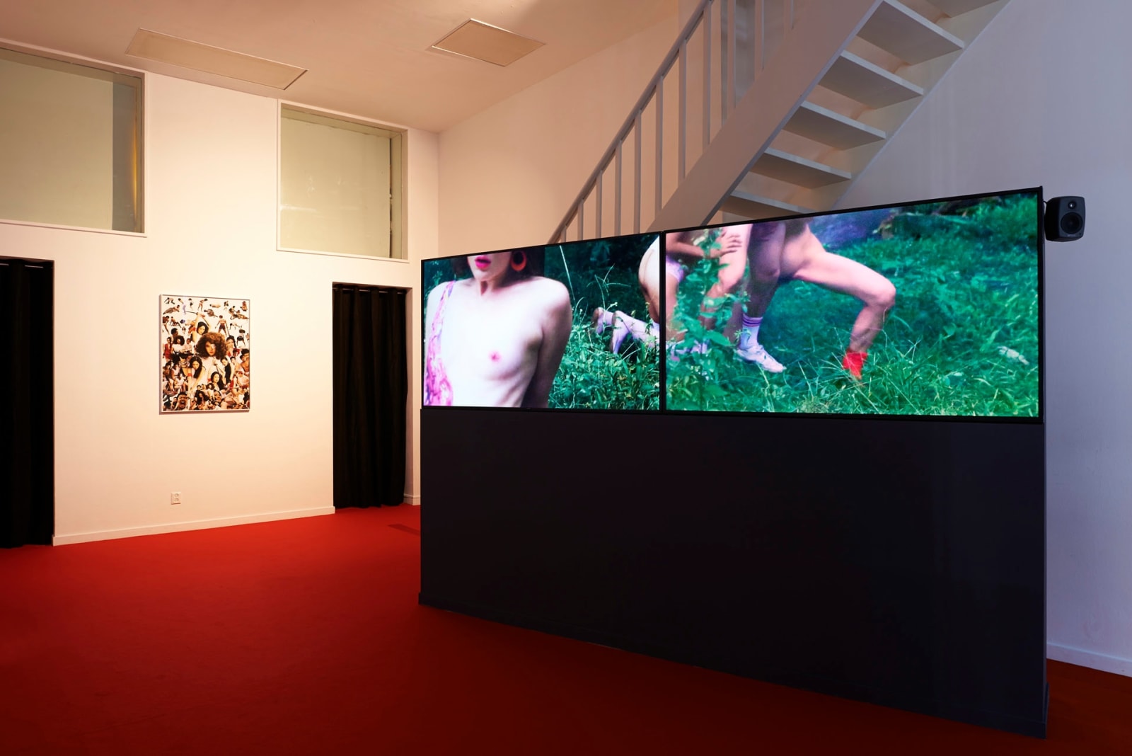 Su Hui-Yu, Super Taboo (超級禁忌), 2016