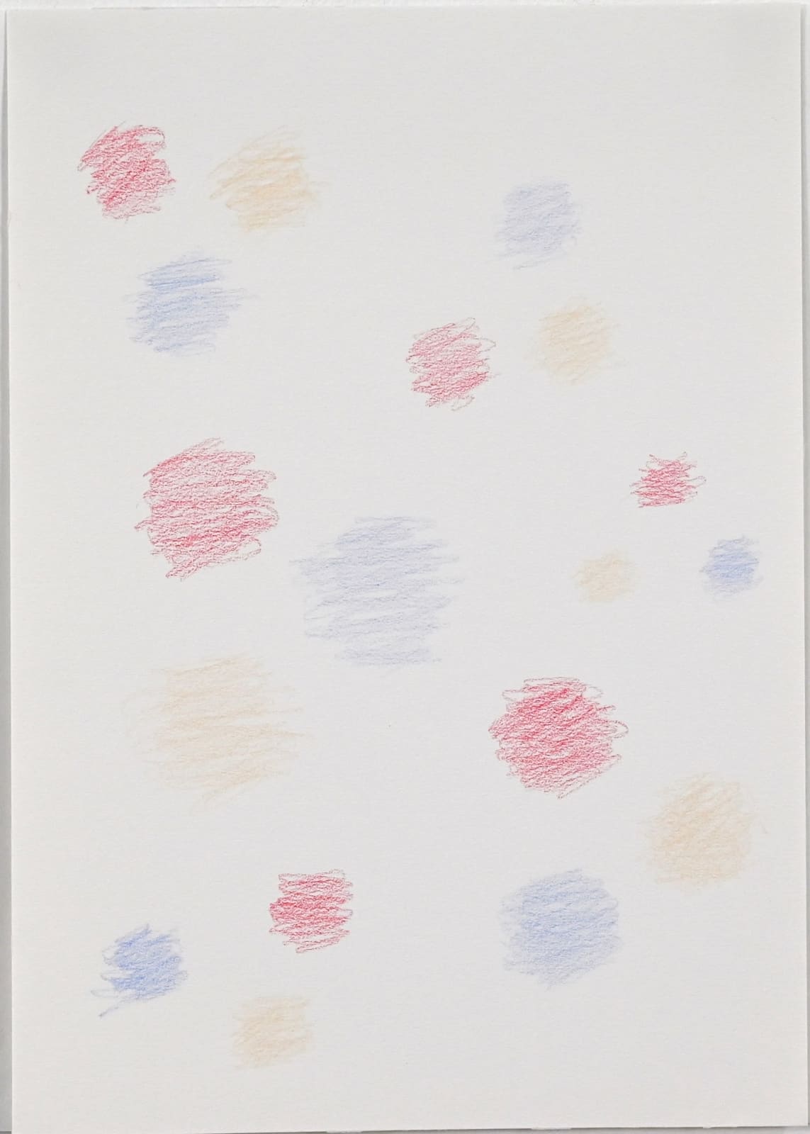 Klaas Kloosterboer, 4184 (Turin drawing 2), 2024