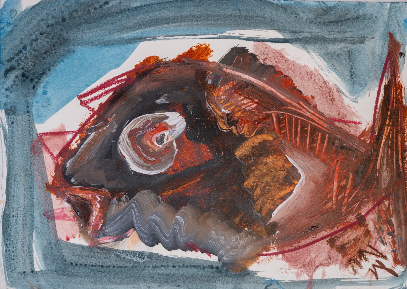 Kubilay Mert Ural, Untitled, 2025