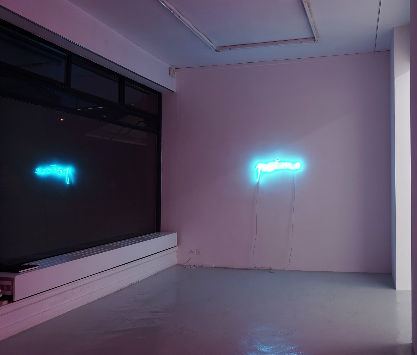 Anne-lise Coste, Poème, 2022