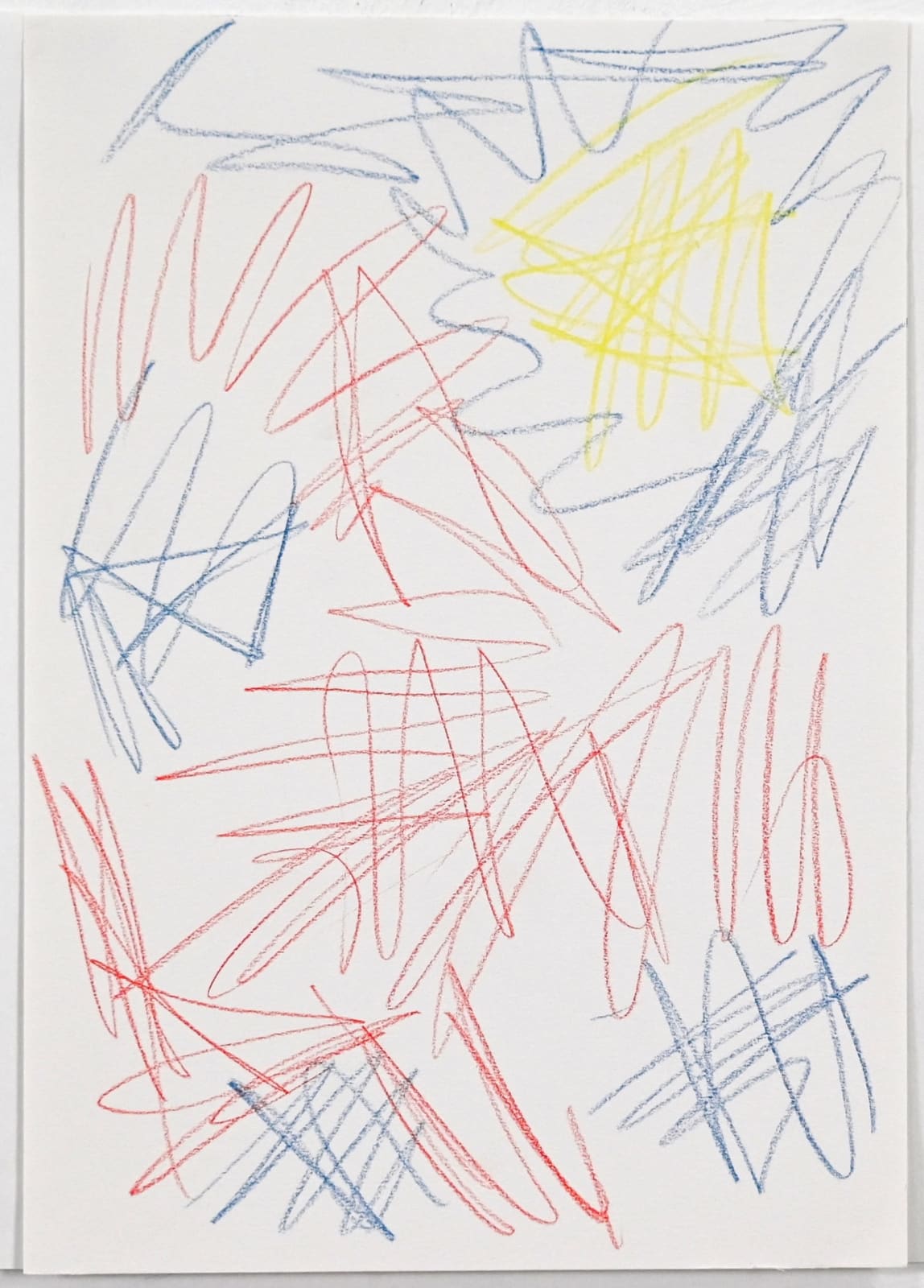 Klaas Kloosterboer, 4184 (Turin drawing 13), 2024