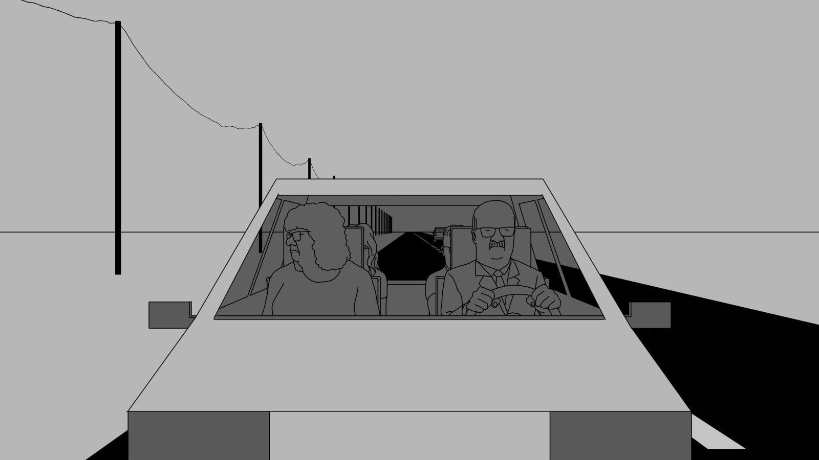 Erkka Nissinen, Work, home, nature, museum, journalism, past, future, economy, time, truth, and Olympics, 2025