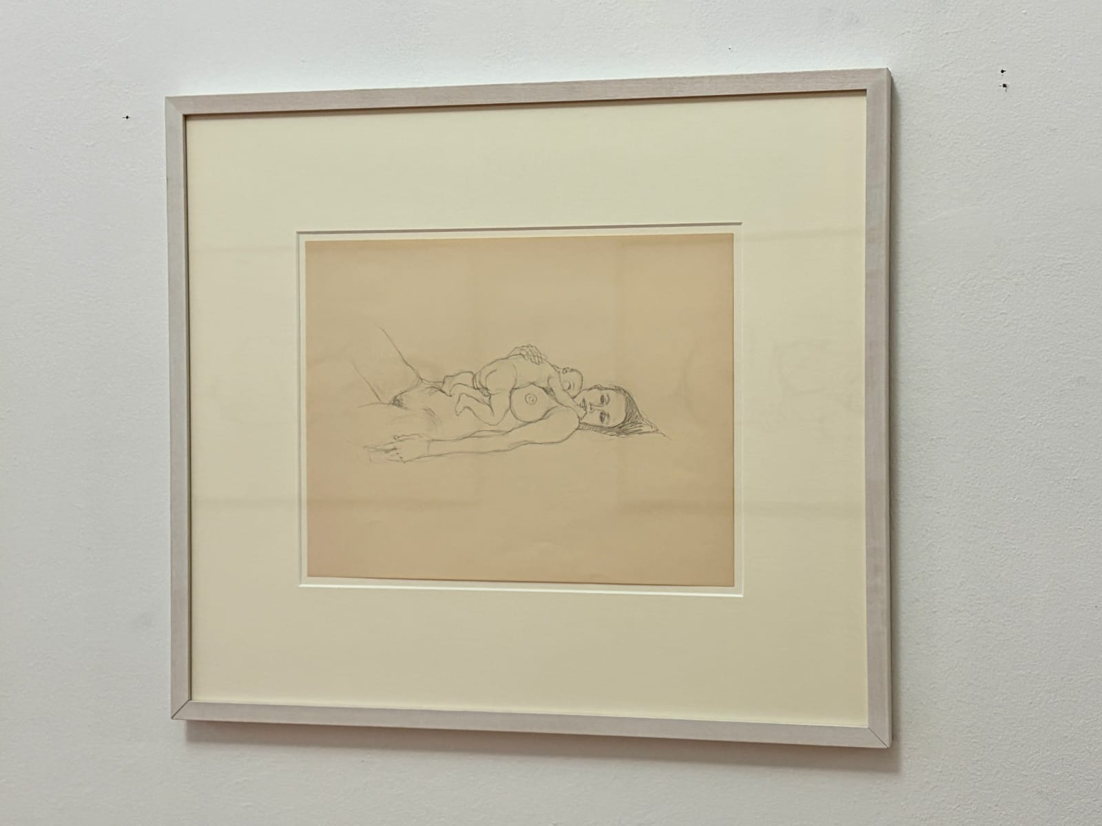 L. A. Raeven, Untitled, 2013