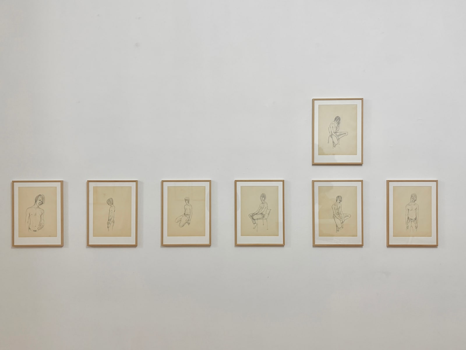 L. A. Raeven, Untitled, 2014