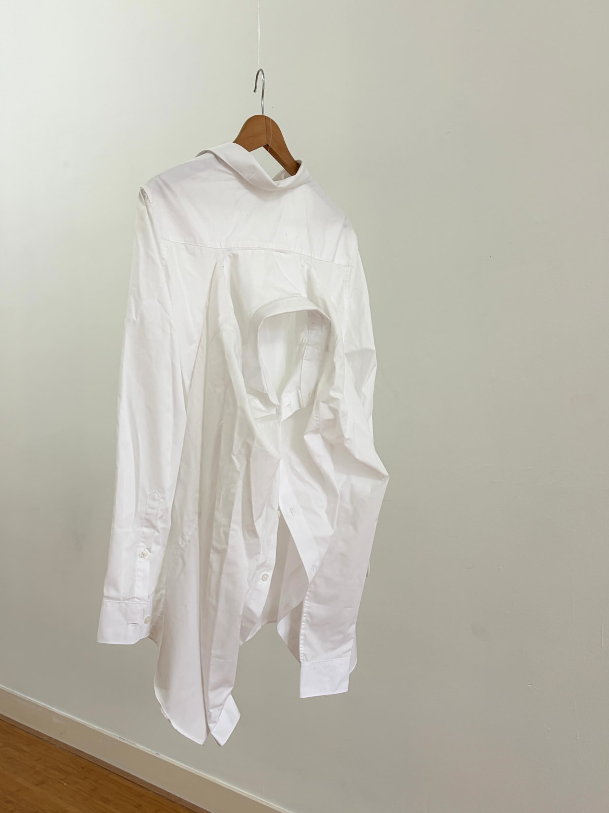 L. A. Raeven, Twounity , 2025