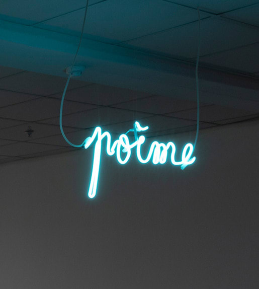 Anne-lise Coste, Poème, 2022