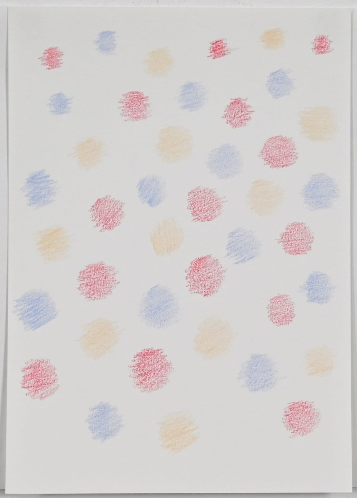 Klaas Kloosterboer, 4184 (Turin drawing 10, 2024