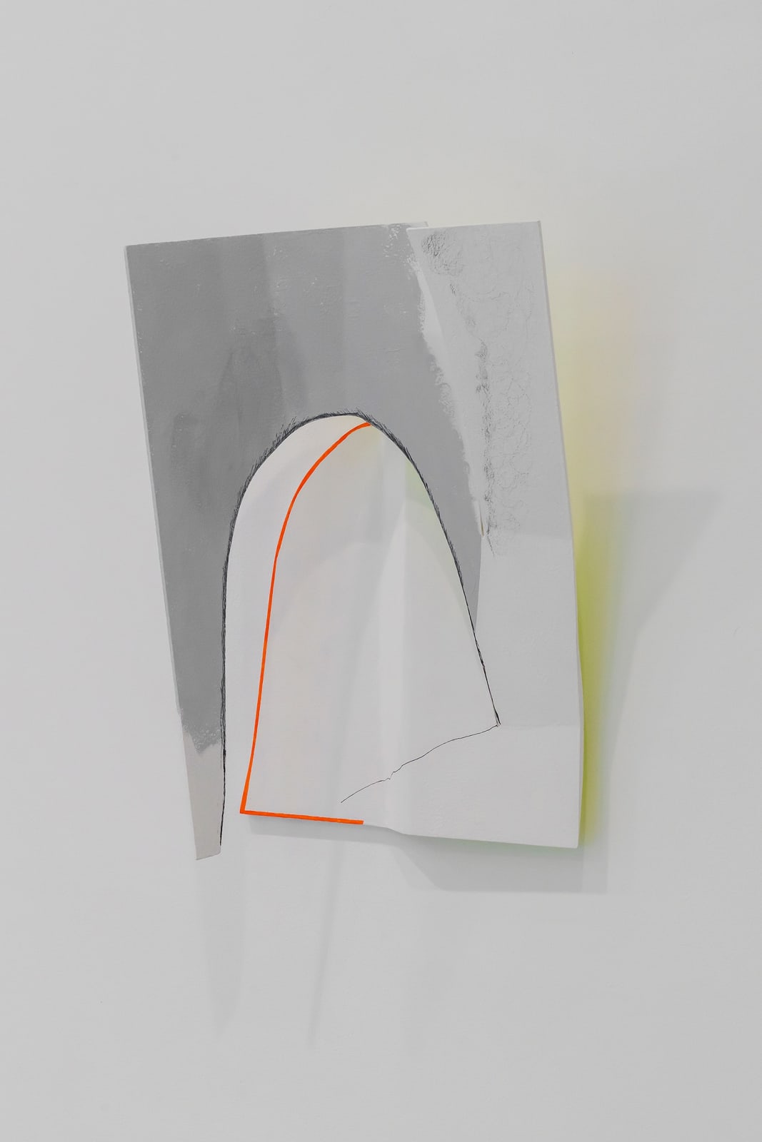 Kwantaeck Park 박관택, Not Mask Mo, 2025