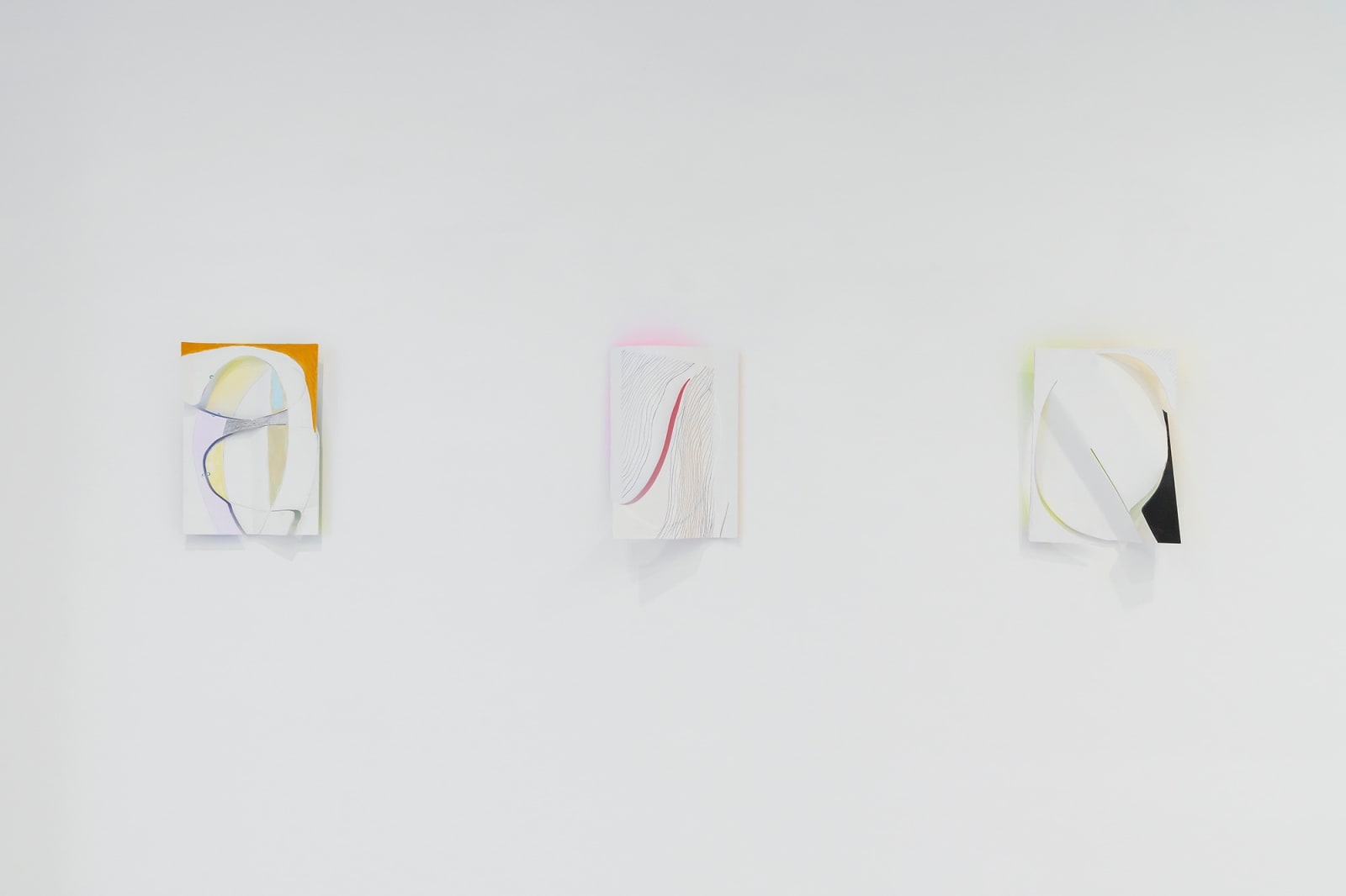 Kwantaeck Park 박관택, Not wood, Not ball, Not belly, 2025