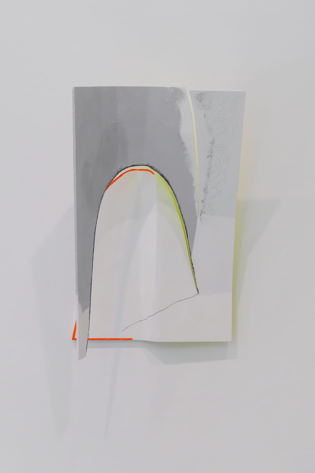 Kwantaeck Park 박관택, Not Mask Mo, 2025