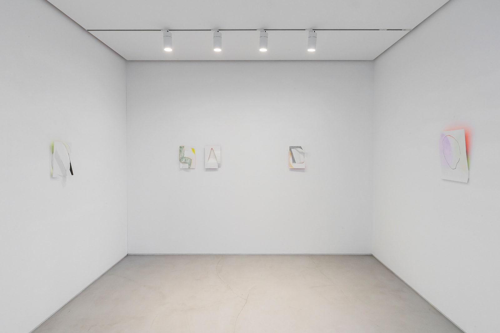 Kwantaeck Park 박관택, Red, tip of, 2025