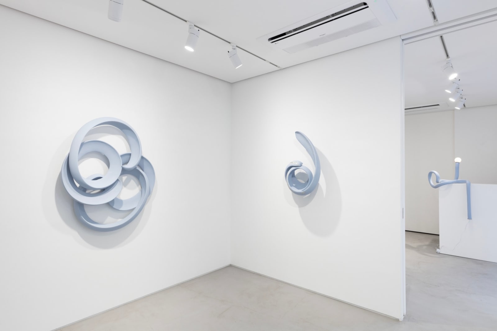 Greem Jeong 정그림, To cherish the light , 2026