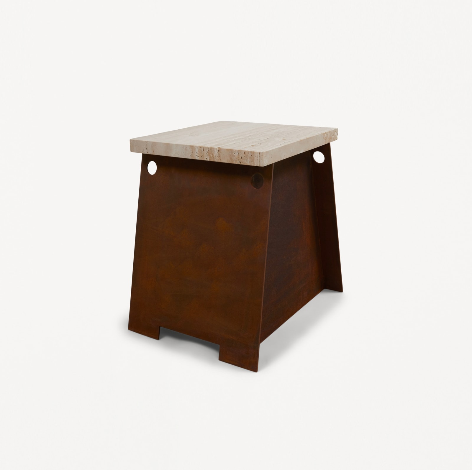 FRAMA Studio, 64 PLINTH
