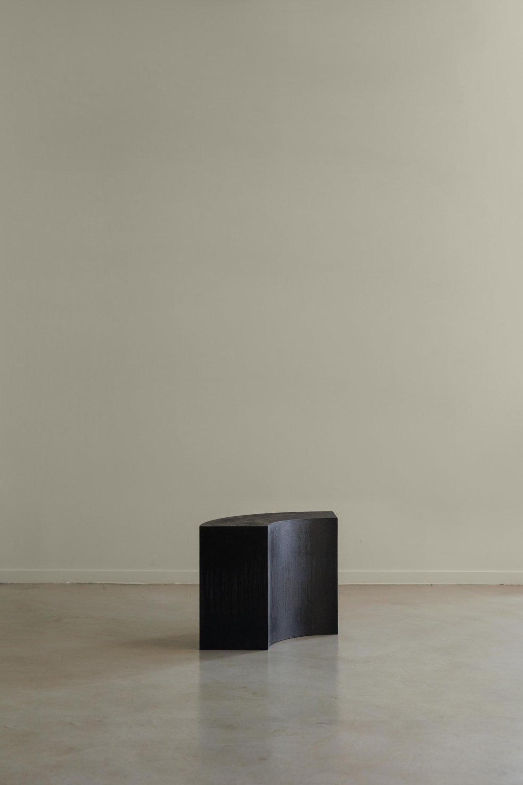 Lyu Nam Gwon 유남권, 지태칠기 Jitaechilgi Curve Small