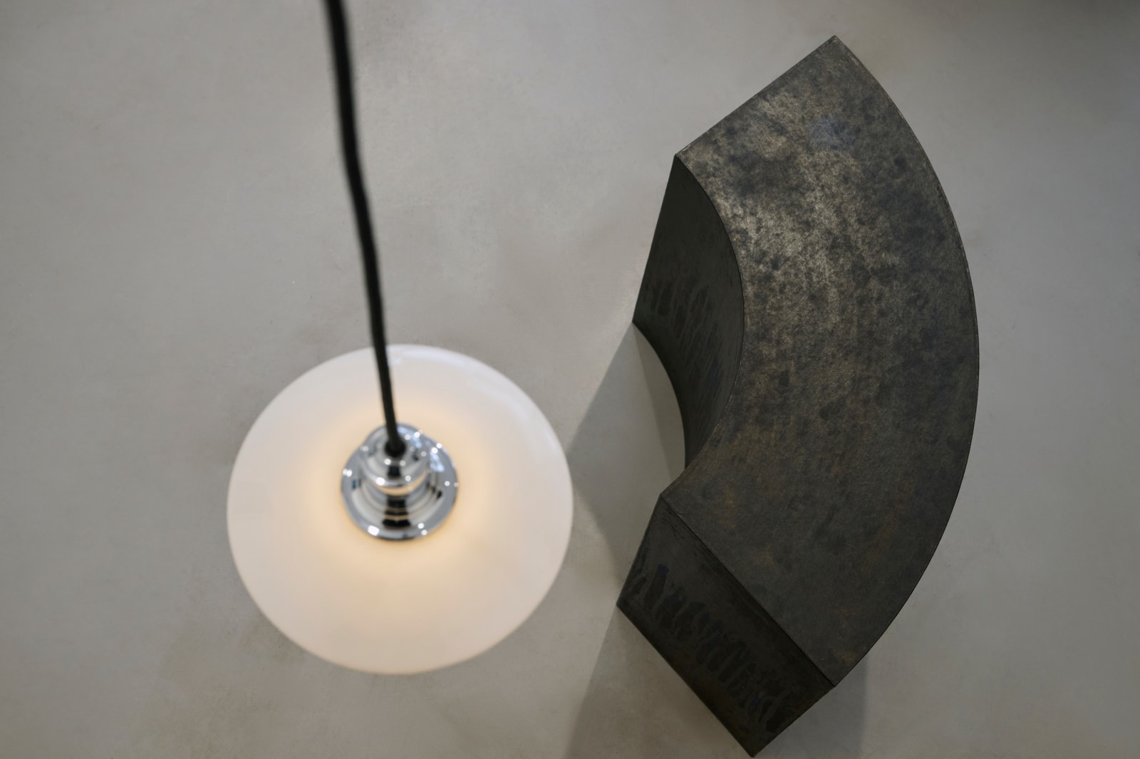 Lyu Nam Gwon 유남권, 지태칠기 Jitaechilgi Curve Small