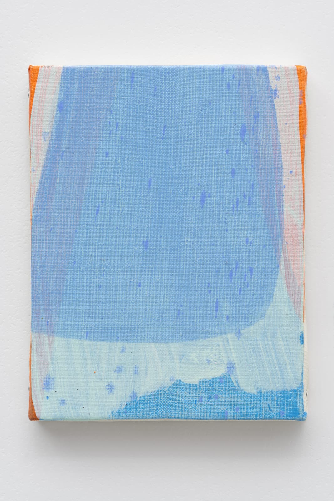 Jo Hyunsun 조현선, Puddle Jumper_Mini_Shower, 2023