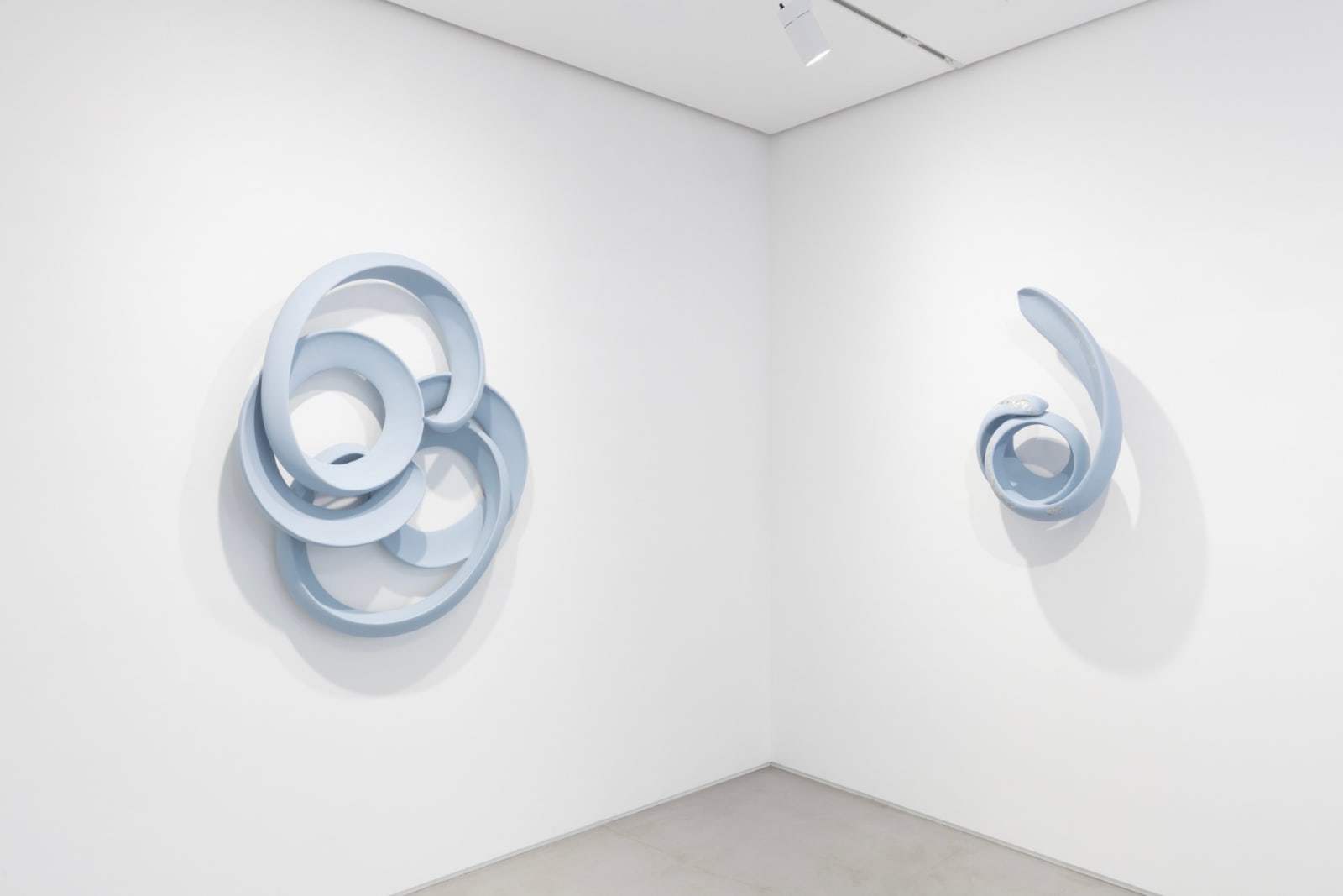 Greem Jeong 정그림, To cherish the light , 2026